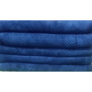 Toalha de Banho 0,70 1,40  Power Sec Fluffy Laço