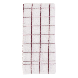 Pano de copa Chef 100% algodão Teka