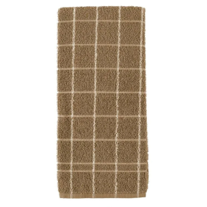 Pano de copa Chef 100% algodão Teka