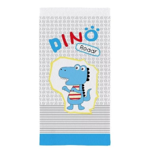 Toalha para lancheira Candy recreio Teka 100% algodão