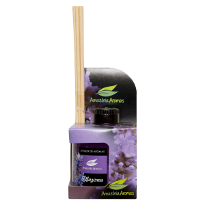 Difusor de ambientes vareta Amazonia Aromas 270 ml