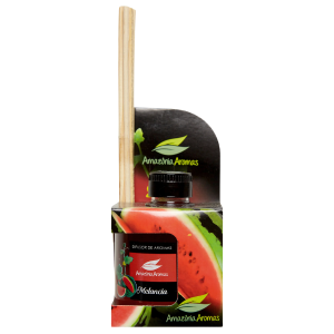 Difusor de ambientes vareta Amazonia Aromas 270 ml