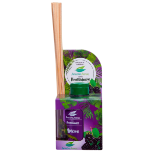 Difusor de ambientes vareta Brasilidades 270 ml