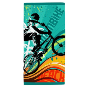 Toalha de praia 75 x 1,50 Málaga