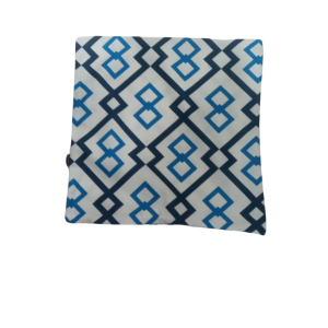 Caca de almofada 45 X 45 Estampada