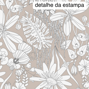 Jogo lençol queen 3 pçs Premium Plus