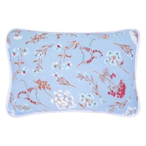 Fronha 50 x 70 estampada malha Vivaldi