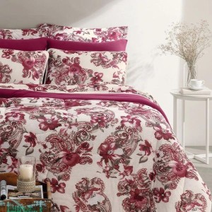 Fronha 50 x 70 estampada malha Vivaldi