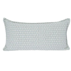 Almofada Diana 60 x 30 tear 100% algodão