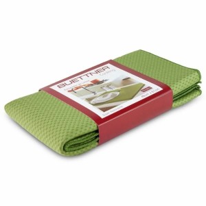 Escorredor de louça em microfibra