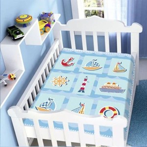 Cobertor Infanti 90 x 1,10 Raschel Plus Jolitex