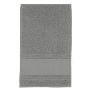 Toalha de visita 30cm x 50 cm Bordar Cristine Teka