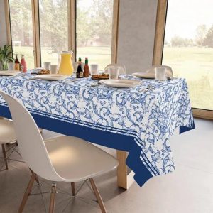 Toalha de mesa 1,40 x 2,50 Teka Basic