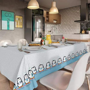 Toalha de mesa 1,40 x 2,50 Teka Basic