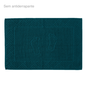 Piso Pézinho sem antiderrapante